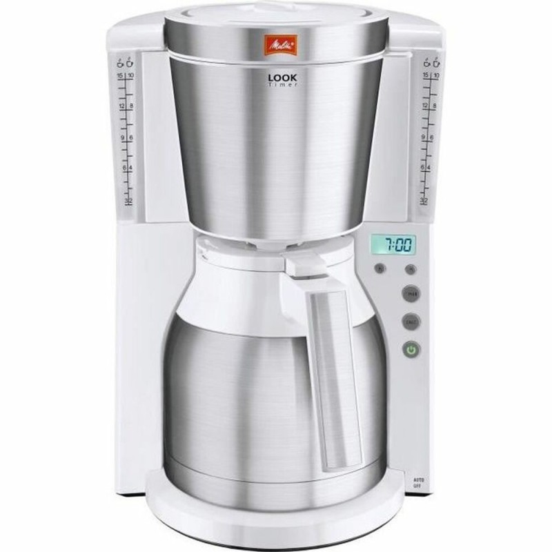 Cafetière goutte à goutte Melitta 15 Tasses - Acheter à 107,20 € seulement chez Collector's Boutique