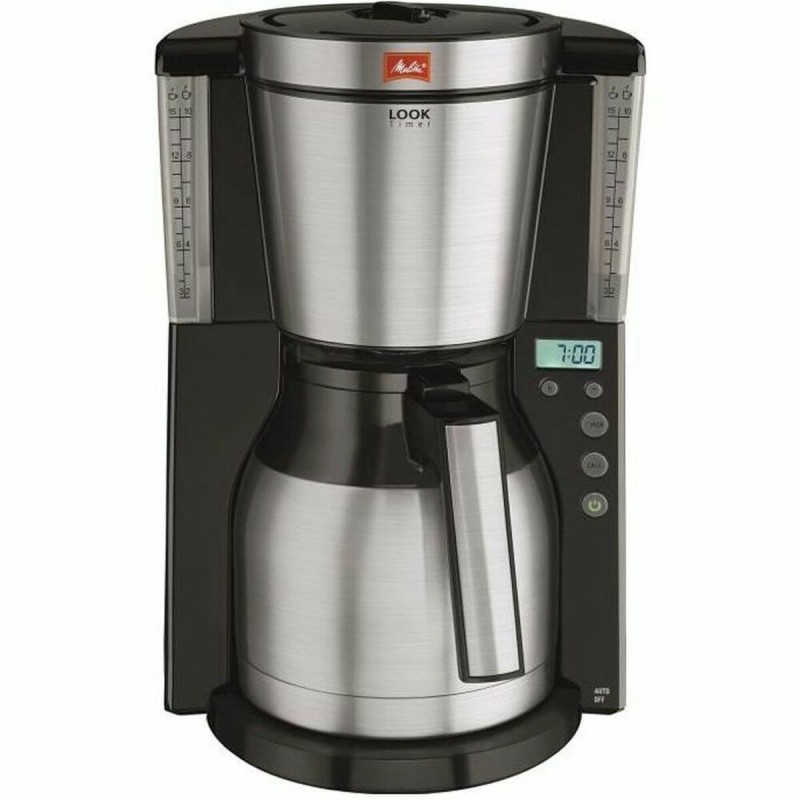 Cafetière goutte à goutte Melitta 6738044 1000 W - Acheter à 114,37 € seulement chez Collector's Boutique