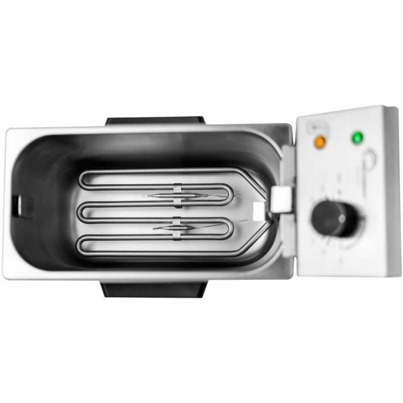 Friteuse Little Balance 8481 My George Pro 4 L 3200 W - Acheter à 232,86 € seulement chez Collector's Boutique