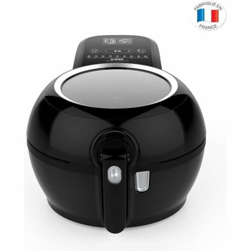 Friteuse sans Huile SEB YY3825FB 1350W Noir 1,2 kg - Acheter à 231,95 € seulement chez Collector's Boutique