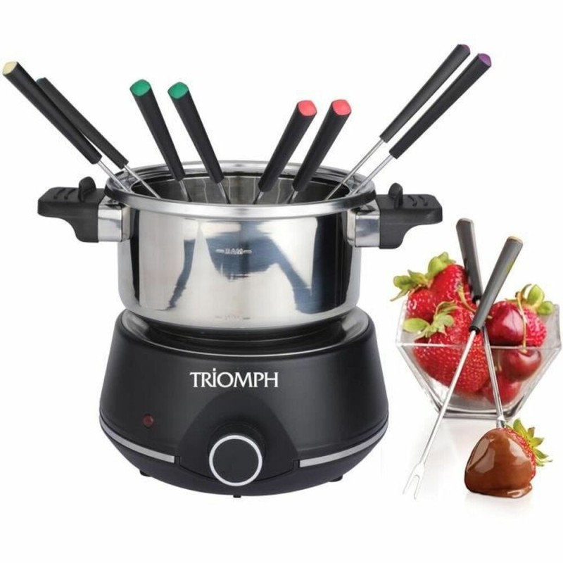 Fondue Triomph ETF2189 2 L 1400 W - Acheter à 54,14 € seulement chez Collector's Boutique