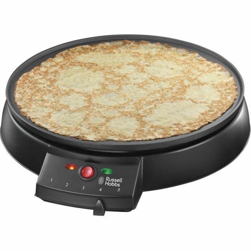 Crêpière Russell Hobbs Fiesta 20920-56 - Acheter à 49,06 € seulement chez Collector's Boutique