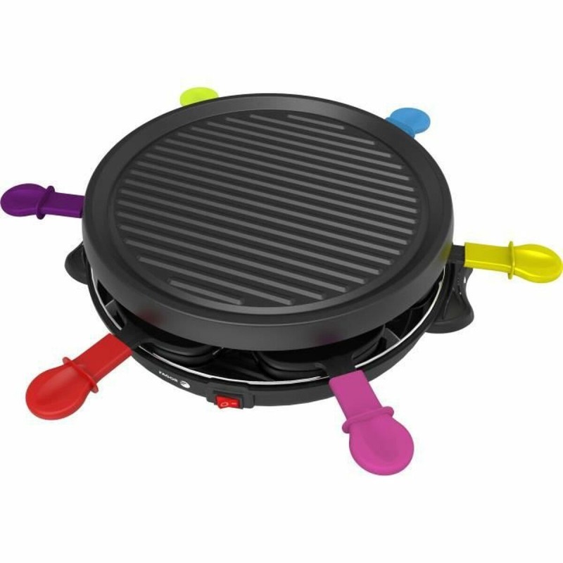 Plaque chauffantes grill FAGOR FG830 - Acheter à 46,98 € seulement chez Collector's Boutique