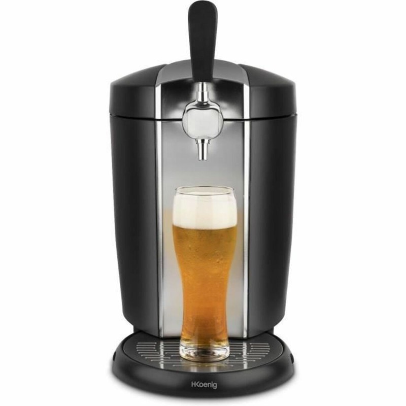 Distributeur de Bière Réfrigérant Hkoenig BW1778 5 L - Acheter à 158,92 € seulement chez Collector's Boutique