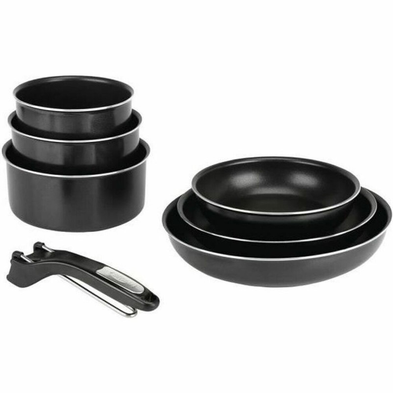 Batterie de Cuisine Sitram (7 Pièces) - Acheter à 74,78 € seulement chez Collector's Boutique