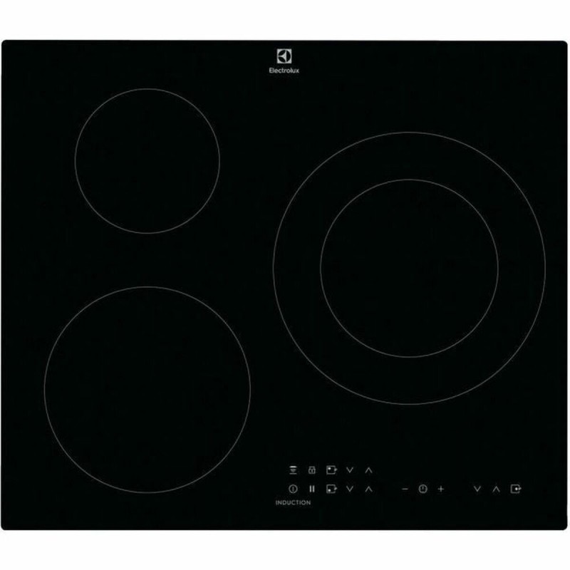 Plaque à Induction Electrolux CIT60331CK 60 cm 7350 W - Acheter à 436,63 € seulement chez Collector's Boutique