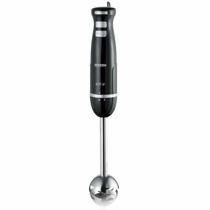 Mixeur plongeant Severin SM3792 Noir 600 W - Acheter à 47,48 € seulement chez Collector's Boutique