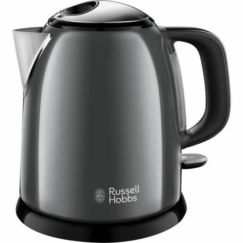 Bouilloire Russell Hobbs 24993-70 1 L 2400 W - Acheter à 48,14 € seulement chez Collector's Boutique