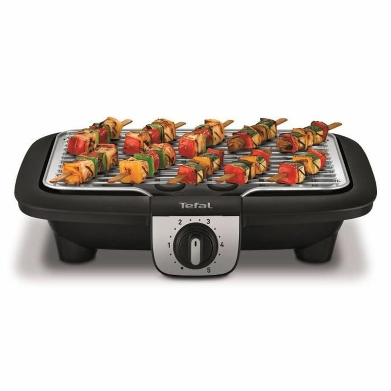 Barbecue Électrique Tefal YY3818FB 2100 W - Acheter à 109,39 € seulement chez Collector's Boutique