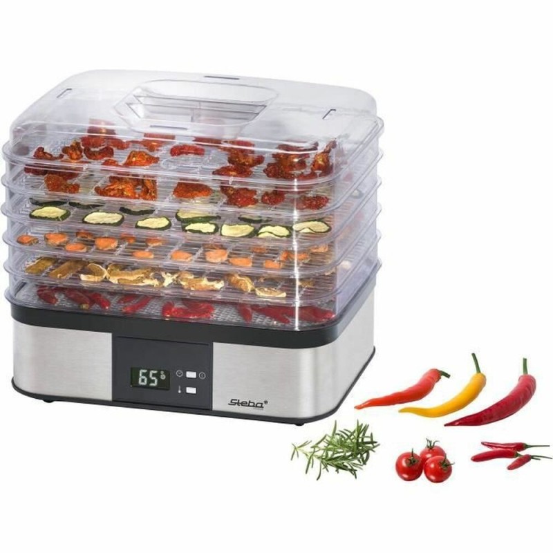 Déshydrateur d'Aliments Steba 055500 ED - Acheter à 103,03 € seulement chez Collector's Boutique