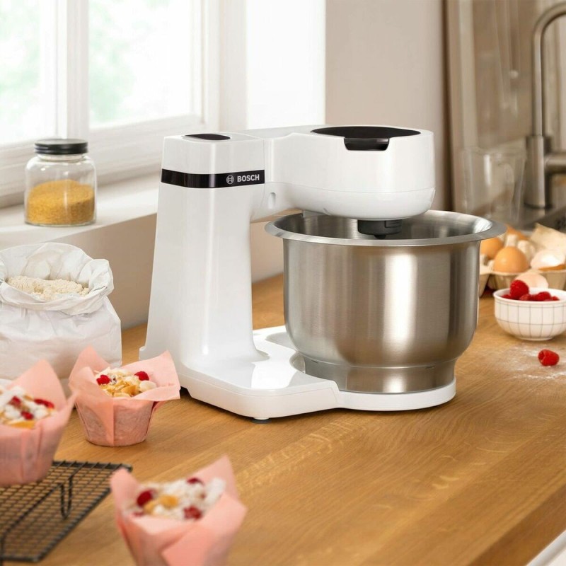 Robot culinaire BOSCH MUMS2EW40  700 W - Acheter à 230,64 € seulement chez Collector's Boutique