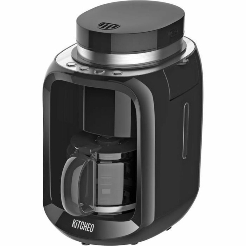 Cafetière goutte à goutte Kitcheo CK71B 600 ml 600 W - Acheter à 90,29 € seulement chez Collector's Boutique