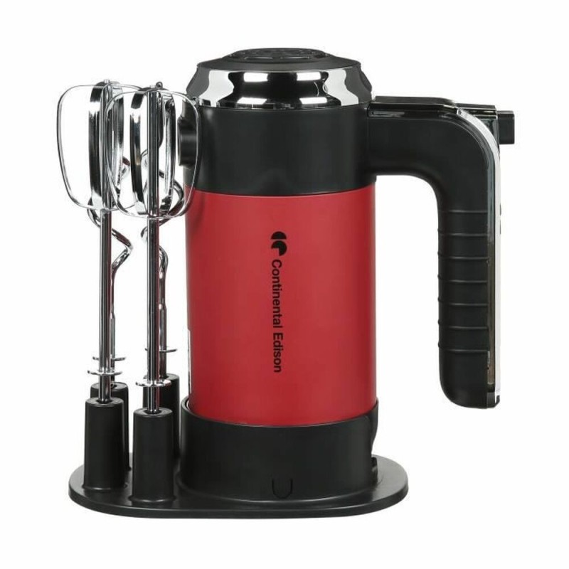 Batteur à fouet Continental Edison CEBE350R 350 W - Acheter à 47,04 € seulement chez Collector's Boutique