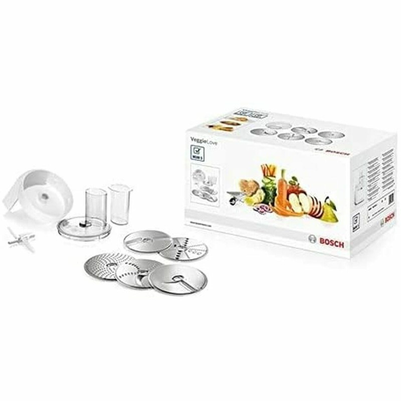 Rechange BOSCH MUZ5VL1  Veggie Love - Acheter à 73,67 € seulement chez Collector's Boutique