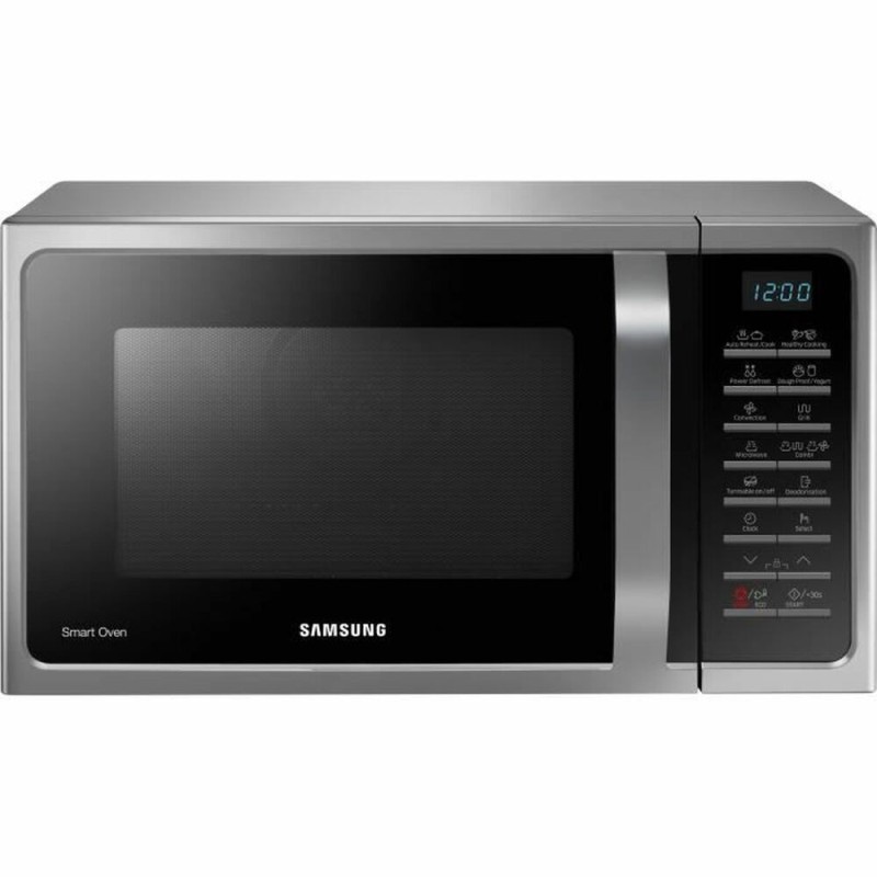 Micro-ondes Samsung MC28H5015CS 28 L 900 W - Acheter à 215,39 € seulement chez Collector's Boutique