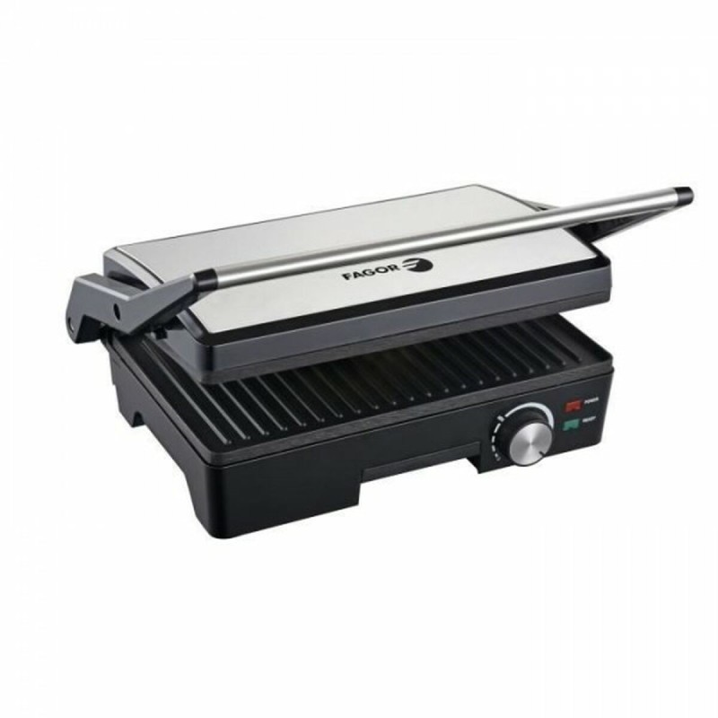 Gril Panini FAGOR FG3481 1600 W - Acheter à 54,11 € seulement chez Collector's Boutique