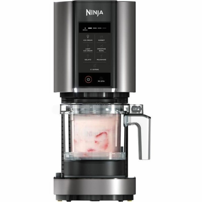 Sorbetière NINJA NC300EU 473 ml 800 W - Acheter à 256,64 € seulement chez Collector's Boutique