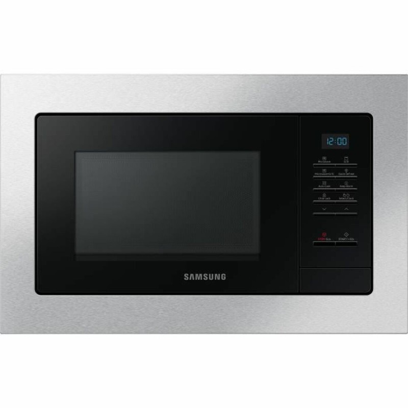 Micro-ondes Samsung MG20A7013CT 20 L 1100 W - Acheter à 279,43 € seulement chez Collector's Boutique