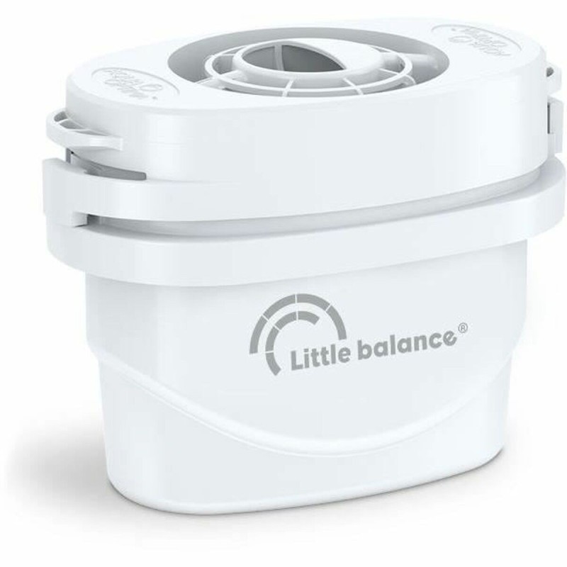 Filtre à eau Little Balance Blanc 6 x Filtres - Acheter à 37,33 € seulement chez Collector's Boutique