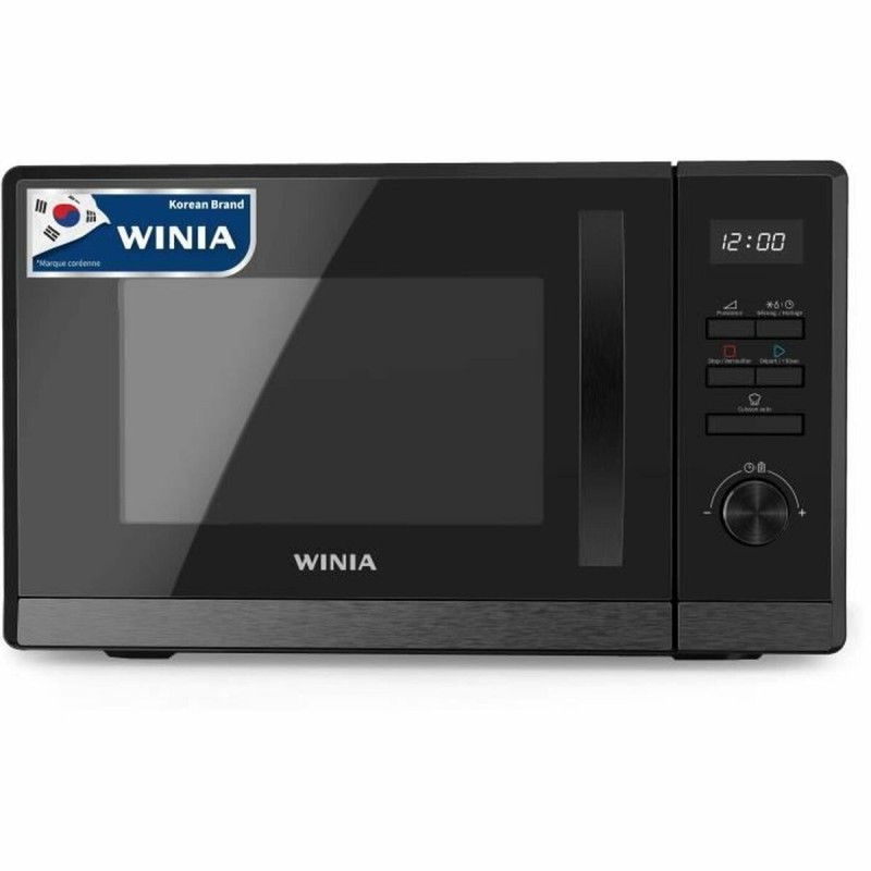 Micro-ondes Winia WKOR-W32RBS 30 L 1000 W - Acheter à 142,57 € seulement chez Collector's Boutique