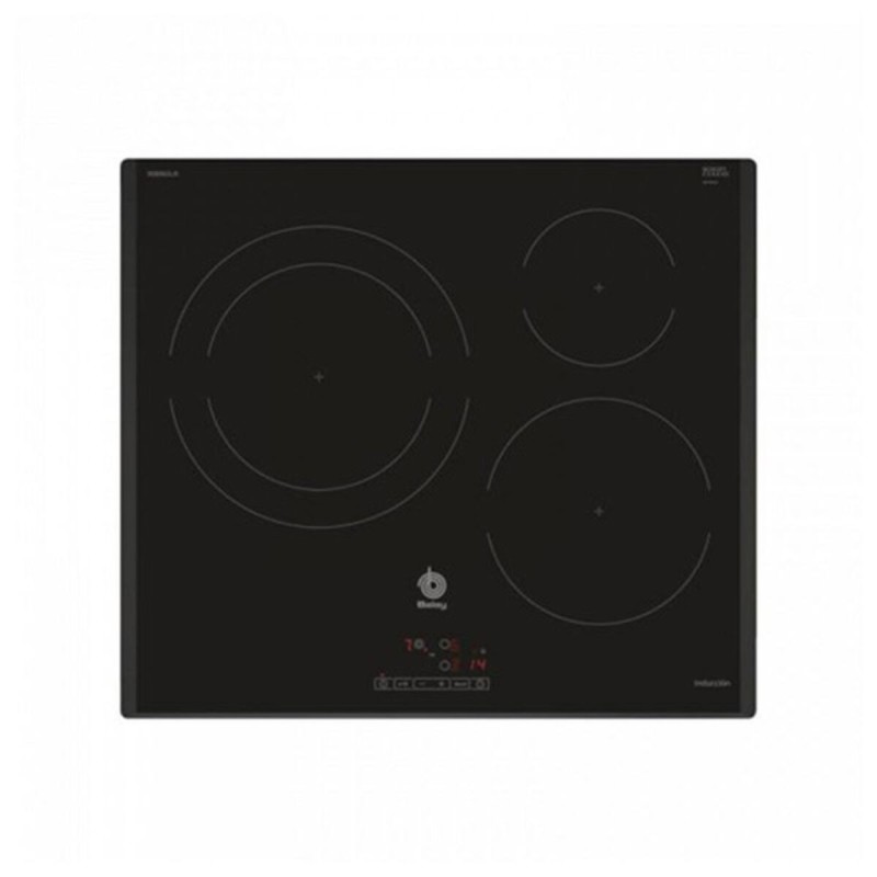 Plaque à Induction Balay 3EB965LR 59 cm 7400 W - Acheter à 399,25 € seulement chez Collector's Boutique