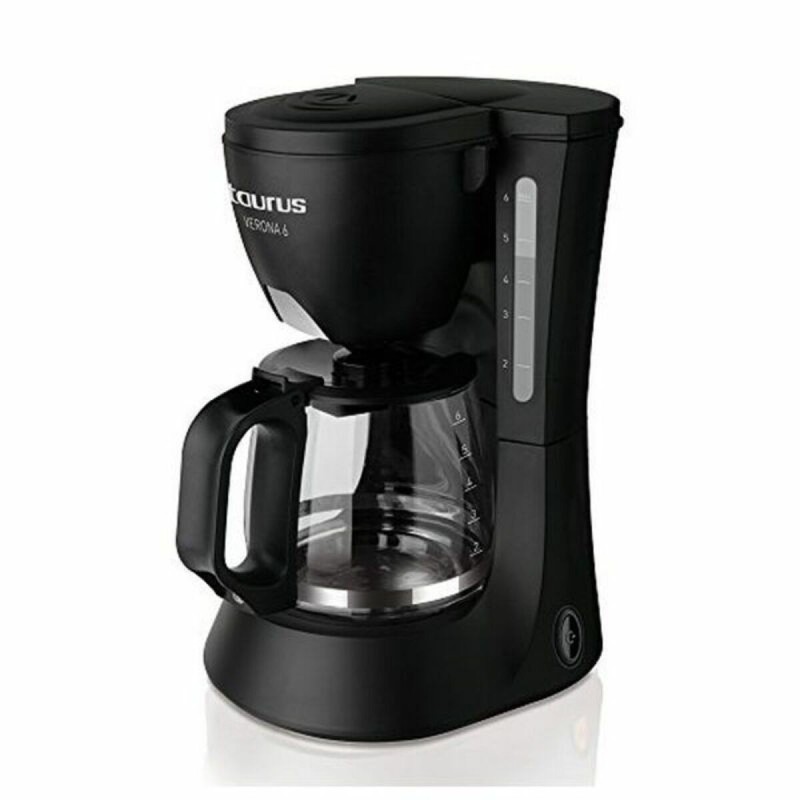 Cafetière goutte à goutte Taurus VERONA 6 NEW - Acheter à 30,71 € seulement chez Collector's Boutique