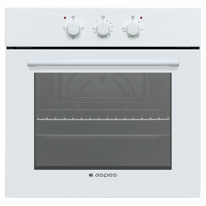 Four multifonction Aspes AHE1110B 2300 W 80 L - Acheter à 170,82 € seulement chez Collector's Boutique