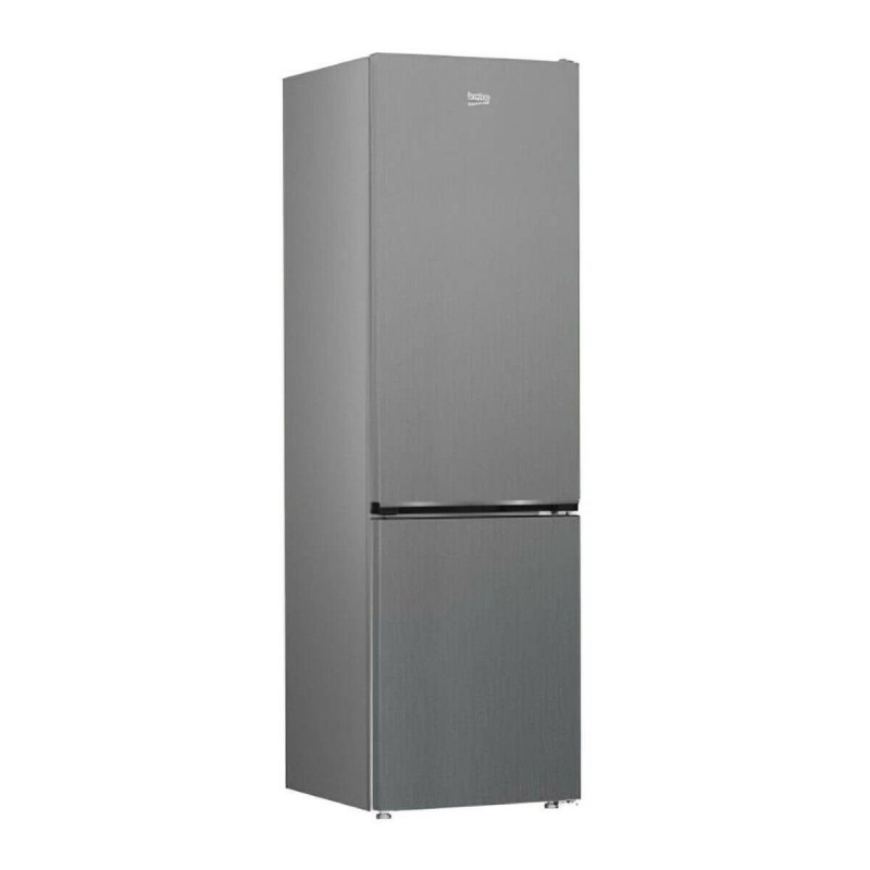 Réfrigérateur Combiné BEKO B1RCNE364XB Acier inoxydable 186 x 60 cm - Acheter à 532,03 € seulement chez Collector's Boutique