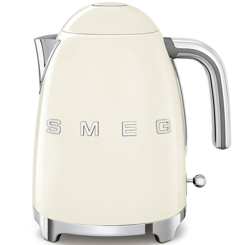 Bouilloire Smeg KLF03CREU - Acheter à 140,41 € seulement chez Collector's Boutique