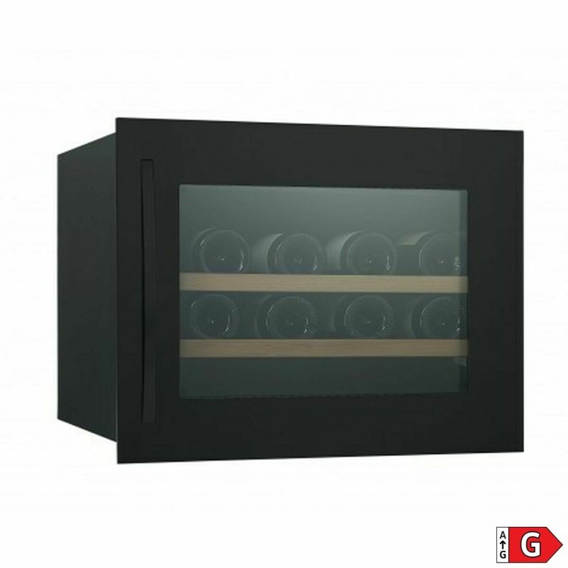 Bar à Vins Innobar SLEN123TBE4 45 cm Noir 66 L - Acheter à 734,68 € seulement chez Collector's Boutique