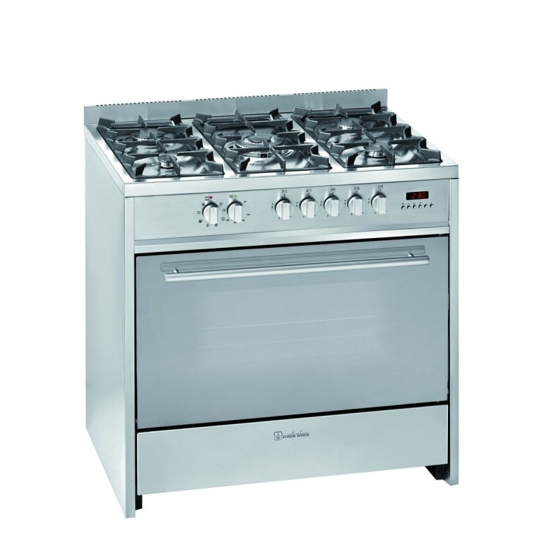 Cuisinière à Gaz Meireles E911X       BUT 90 cm 121 L - Acheter à 857,54 € seulement chez Collector's Boutique