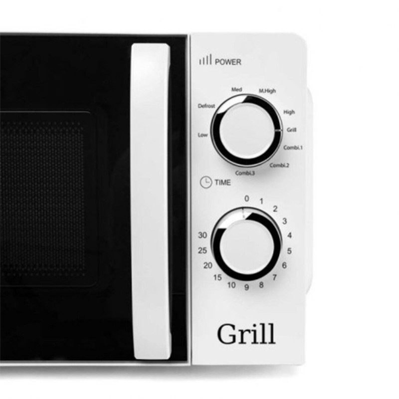 Grill Orbegozo MIG 2130 20 L 700W - Acheter à 81,73 € seulement chez Collector's Boutique