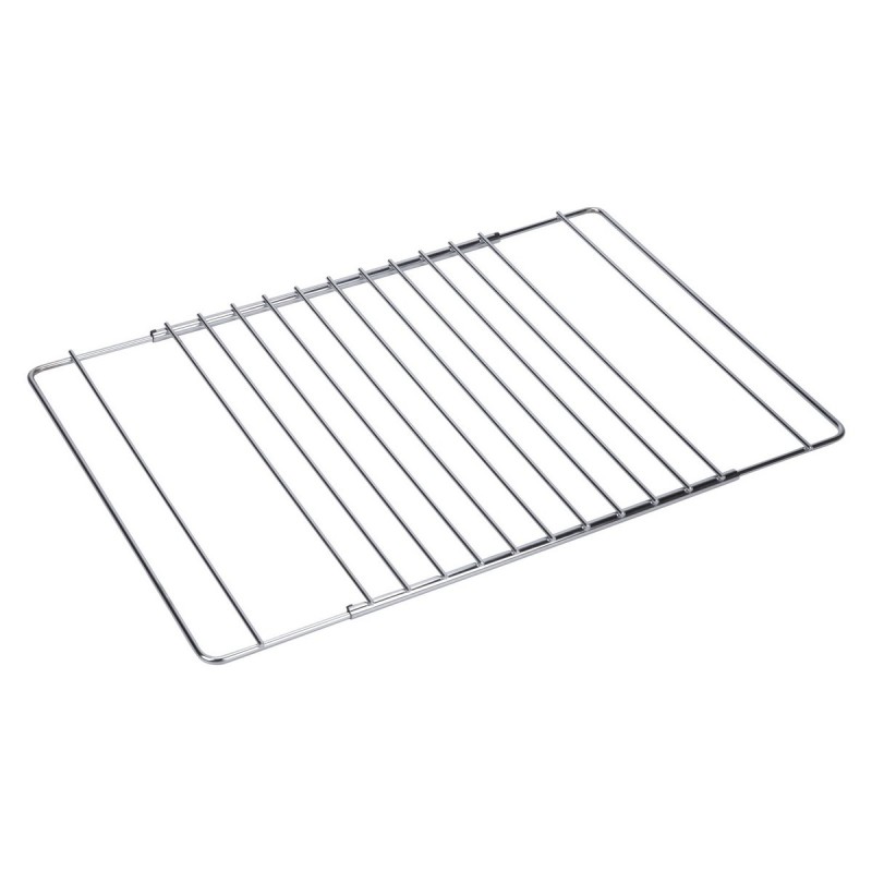 Grille Sauvic Four Extensible Chrome 38,5 x 31,5 cm 55 x 31,5 cm - Acheter à 29,18 € seulement chez Collector's Boutique