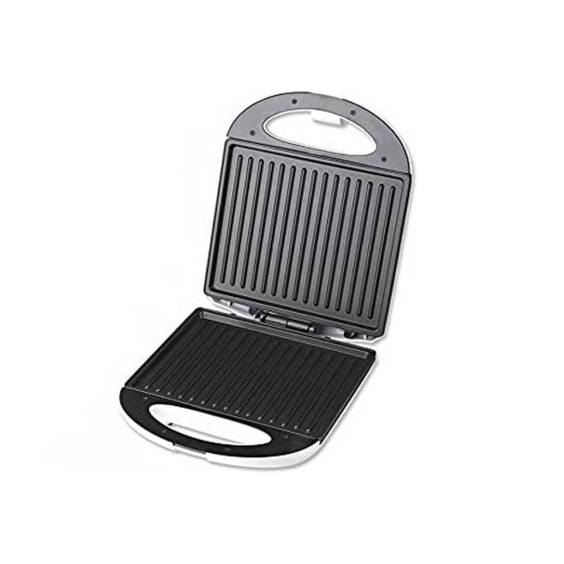 Machine à sandwich EDM 07665 Blanc (1400 W) - Acheter à 36,10 € seulement chez Collector's Boutique