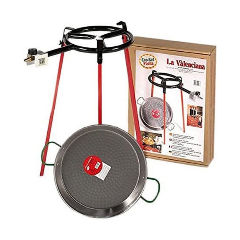 Brûleur à Paella Vaello (Ø 38 cm) - Acheter à 51,16 € seulement chez Collector's Boutique