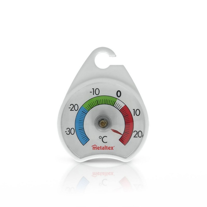 Thermomètre de congélateur Metaltex Glacio Ø 5 cm - Acheter à 3,13 € seulement chez Collector's Boutique