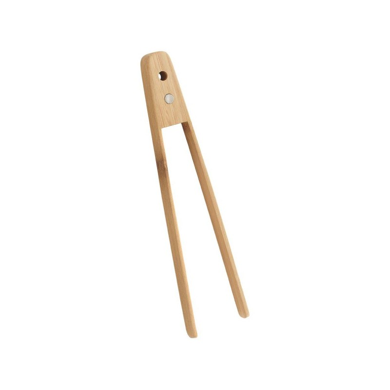 Pince Metaltex Bamboo Line (24 cm) - Acheter à 3,52 € seulement chez Collector's Boutique