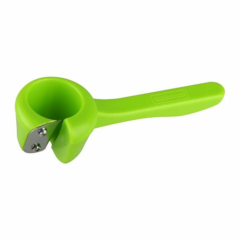 Coupe Légumes en Spirale 44107 Acier Vert - Acheter à 4,43 € seulement chez Collector's Boutique