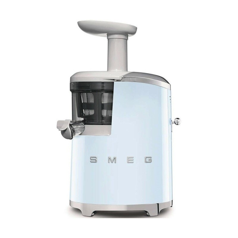 Centrifugeuse Smeg SJF01PBEU 150 W - Acheter à 507,43 € seulement chez Collector's Boutique