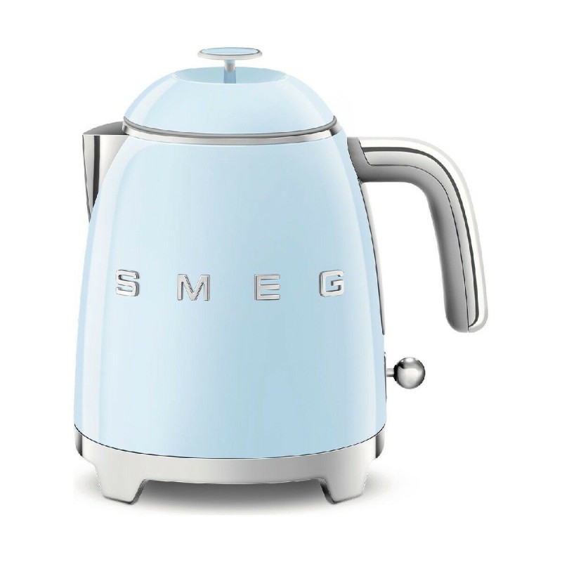 Bouilloire Smeg KLF05PBEU 1400 W - Acheter à 118,50 € seulement chez Collector's Boutique