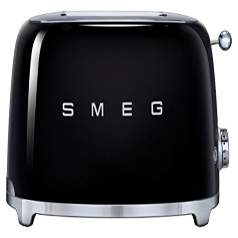 Grille-pain Smeg TSF01BLEU Noir 950 W - Acheter à 150,31 € seulement chez Collector's Boutique