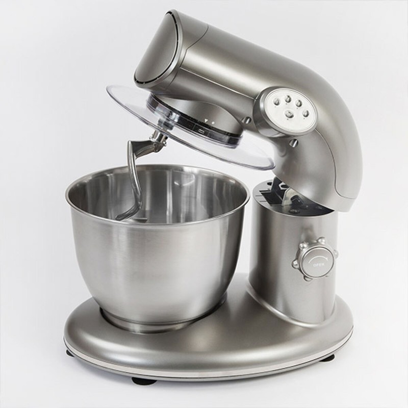 Mixeur/mélangeur de pâte Cecotec Compact 1200 W - Acheter à 127,93 € seulement chez Collector's Boutique