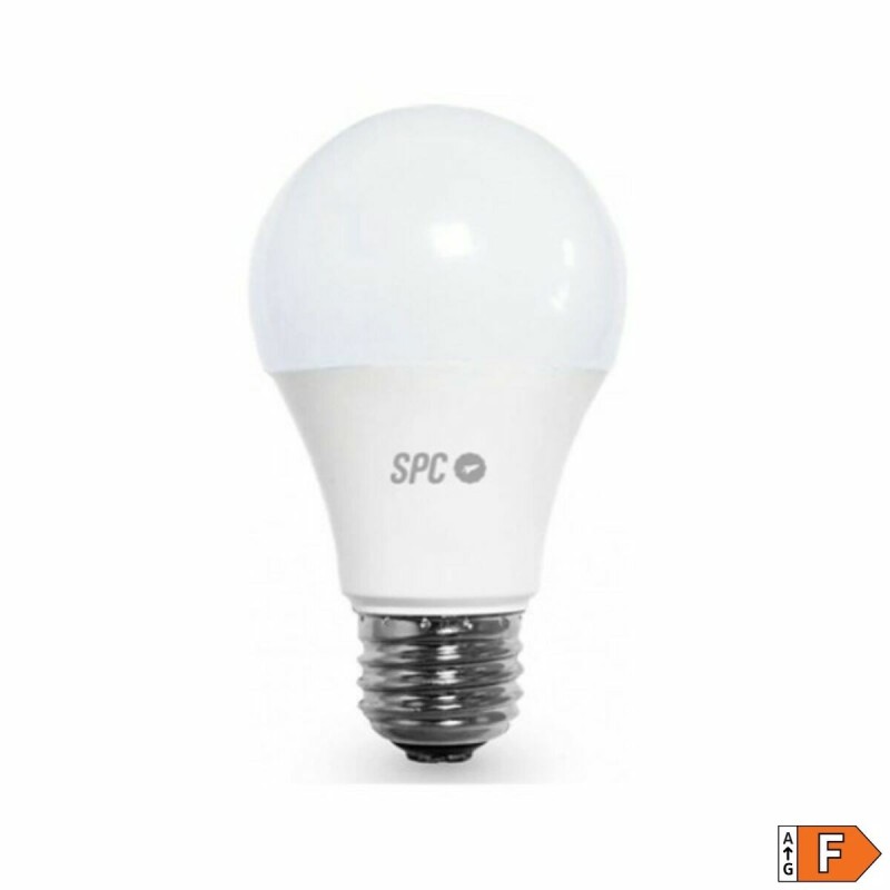 Ampoule à Puce SPC Aura 800 Wifi 10 W E27 75 W 10 W 75 W 800 lm (2700 K) (6500 K) 2700K - 6500K - Acheter à 11,00 € seulement ch