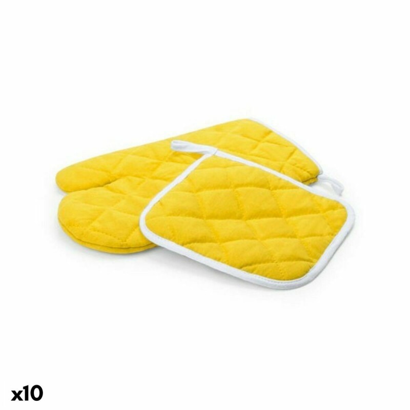 Ensemble de Cuisine 145021 (10 Unités) - Acheter à 24,16 € seulement chez Collector's Boutique