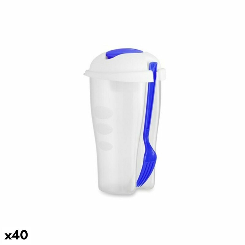 Saladier Top Can Cap 144294 (750 ml) (40 Unités) - Acheter à 39,86 € seulement chez Collector's Boutique