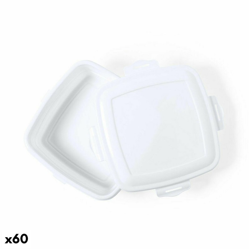 Boîte à lunch 142634 (60 Unités) - Acheter à 82,72 € seulement chez Collector's Boutique