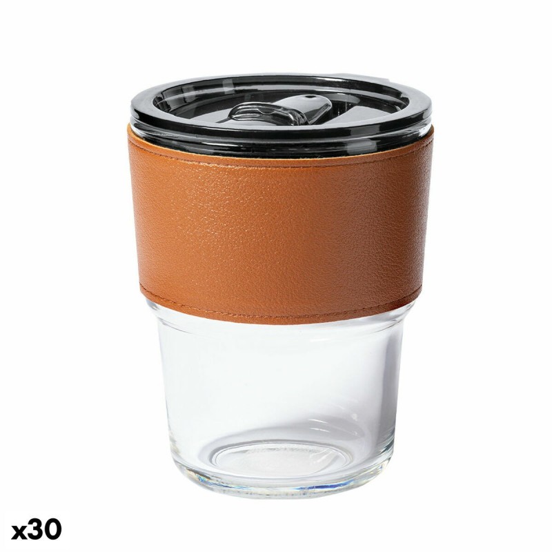 Verre 141391 (400 ml) (30 Unités) - Acheter à 126,06 € seulement chez Collector's Boutique