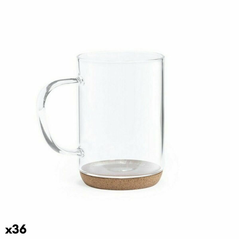 Tasse 146865 450 ml (36 Unités) - Acheter à 127,81 € seulement chez Collector's Boutique