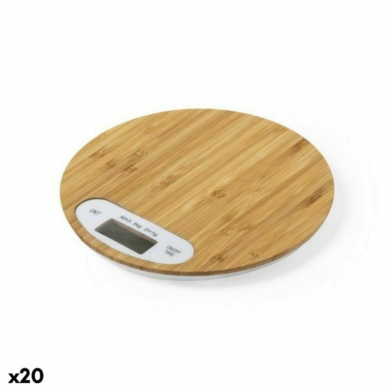 balance de cuisine 146514 (20 Unités) - Acheter à 128,96 € seulement chez Collector's Boutique