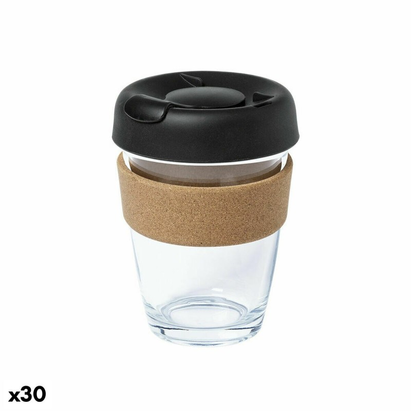 Verre 146918 Liège Thermique 350 ml (30 Unités) - Acheter à 163,03 € seulement chez Collector's Boutique